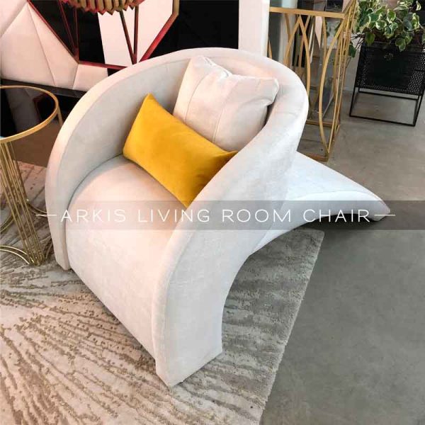 Luxury design, Lifestyle, High end furniture, Confort, Exclusiveness, and more, Furnishings Florida, Decor, space design, arkis chair