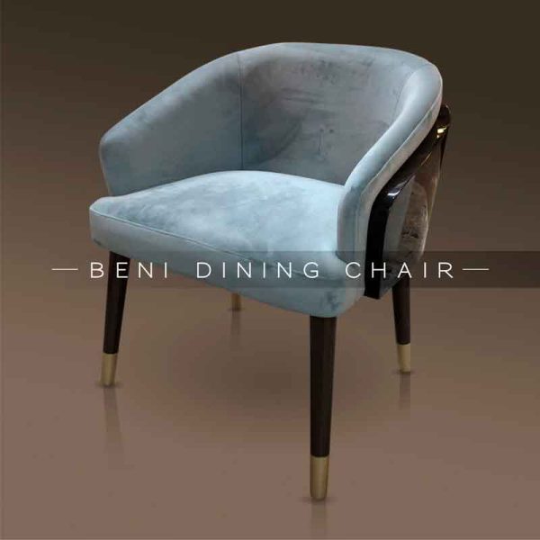 modern and luxurious, interior design consultant, high design furniture, interior design, Furnishings Florida, Decor, beni dining chair