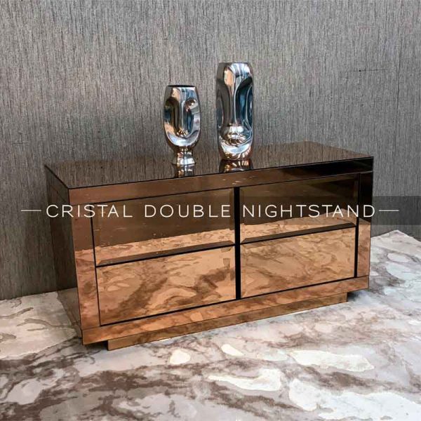 Luxury design, Lifestyle, High end furniture, Confort, Exclusiveness, and more, Furnishings Florida, Decor, space design, night stand