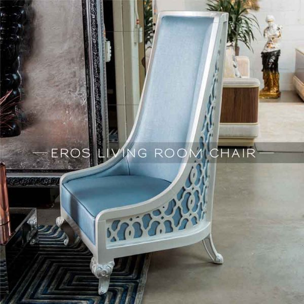 eros, Luxury design, Lifestyle, High end furniture, Confort, Exclusiveness, and more, Furnishings Florida, Decor, space design