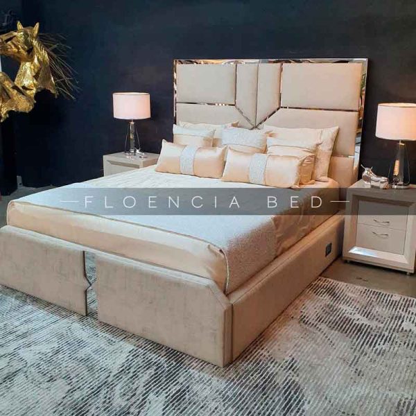 bed, furnishings, interior designers, luxury beds, decor, furnish, florencia