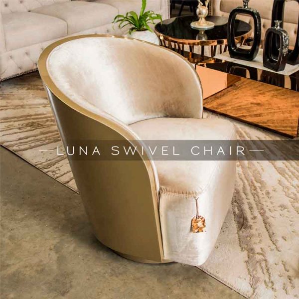 luxury furniture, interior design, remodeling, furnishings florida, furnish, decor, luna chair