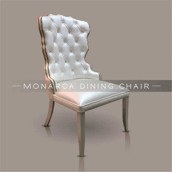 monarca dining chair, modern and luxurious, interior design consultant, high design furniture, interior design, Furnishings Florida, Decor,