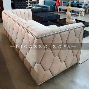 picasso sofa, Luxury design, Lifestyle, High end furniture, Confort, Exclusiveness, and more, Furnishings Florida, Decor, space design, sofa