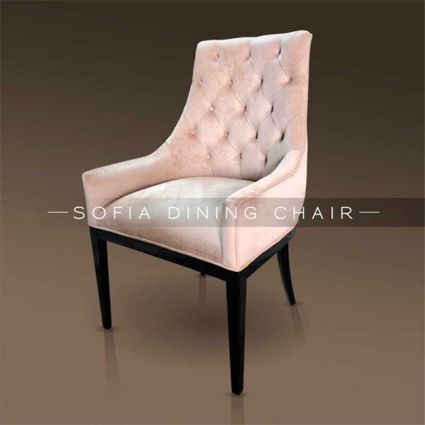 mobiliario, lujo, miami, furniture, luxuryfurniture, luxurylifestyle, livingroom, house, home, decorative, miamiliving, sofia dining chair